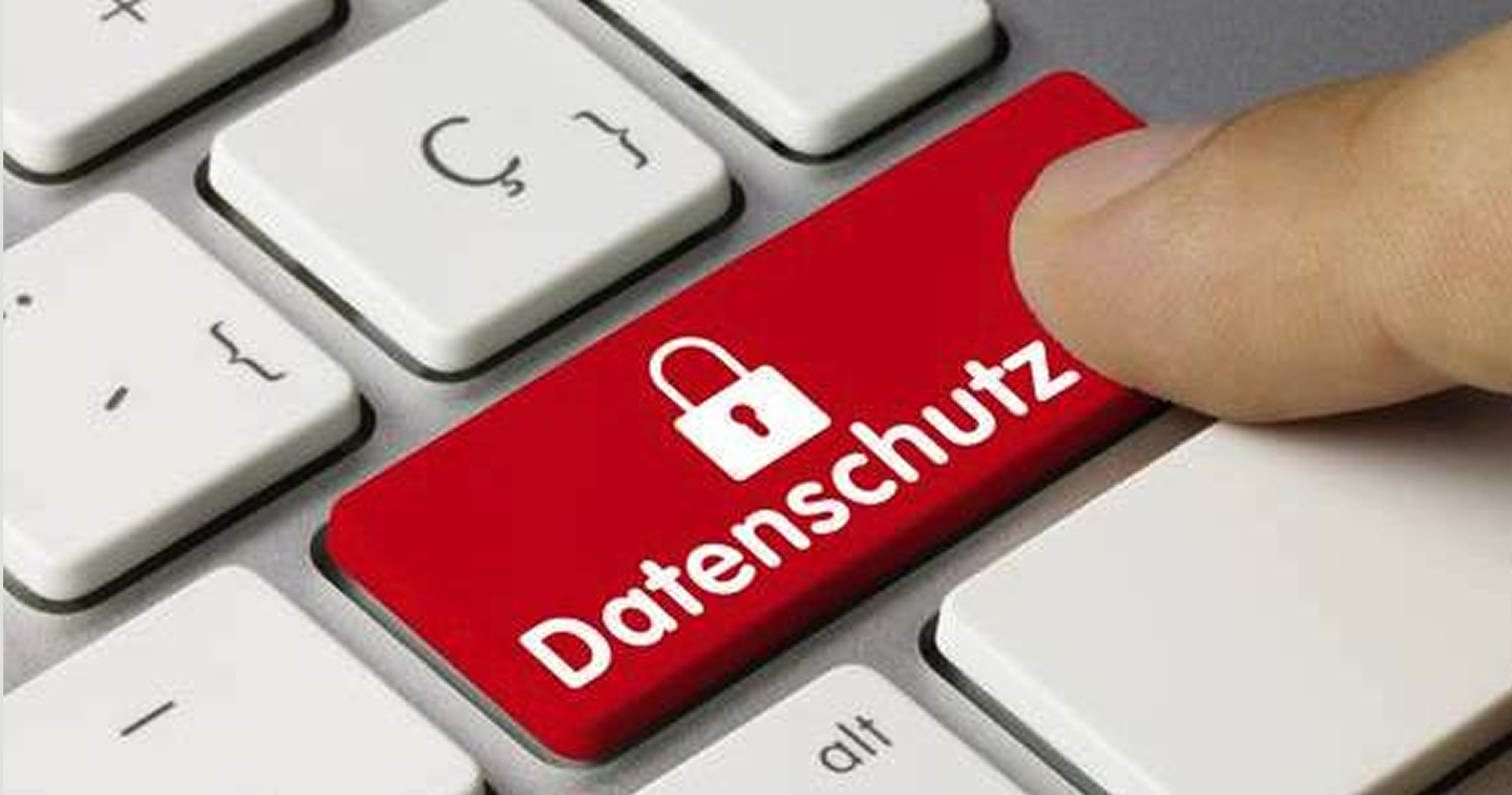 Datenschutz 2024
