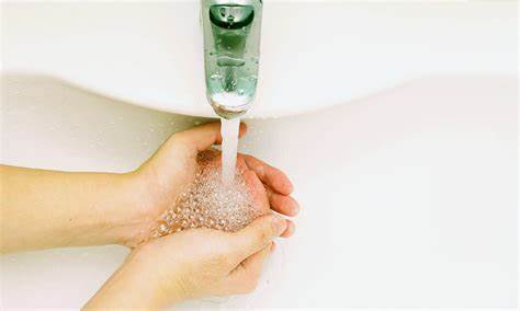 Infektionschutz 2024